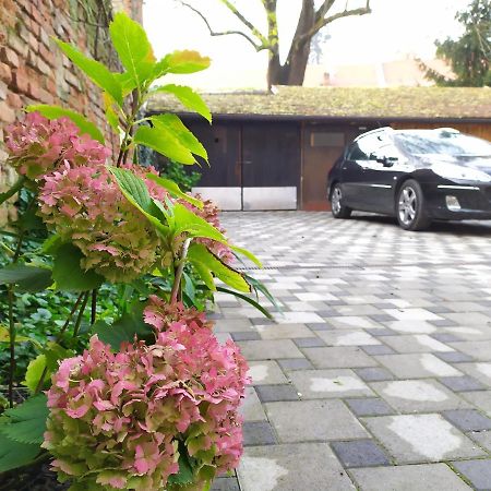 Tiny Cozy Accommodation Zagreb Ngoại thất bức ảnh
