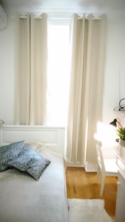 Tiny Cozy Accommodation Zagreb Ngoại thất bức ảnh