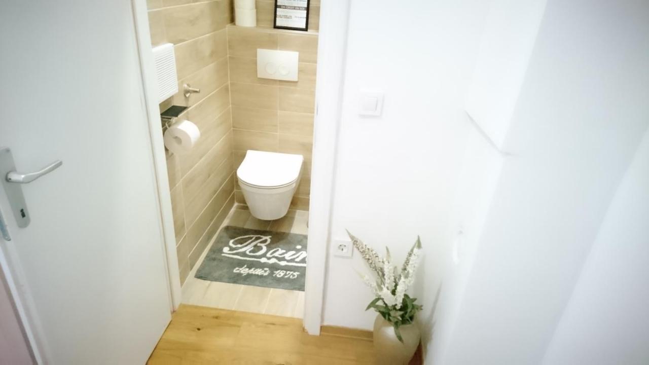 Tiny Cozy Accommodation Zagreb Ngoại thất bức ảnh