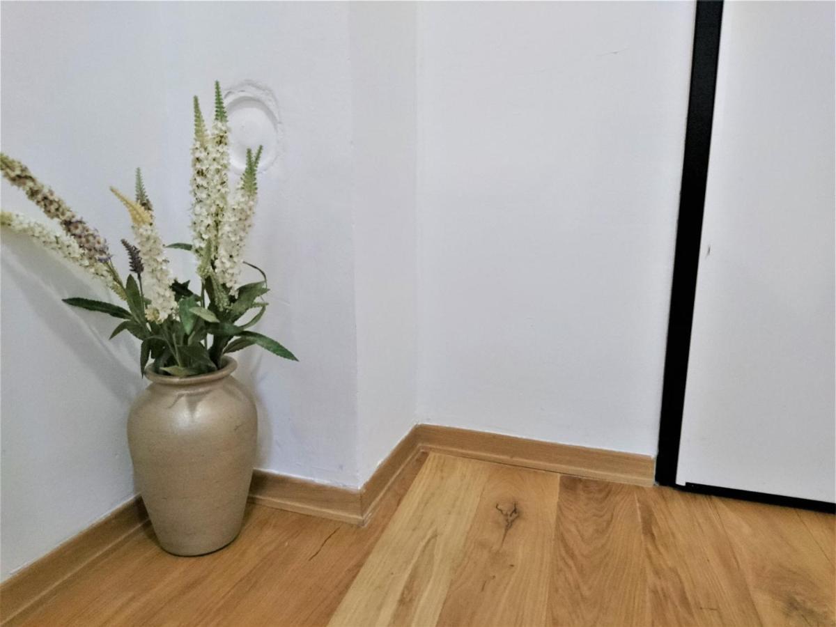 Tiny Cozy Accommodation Zagreb Ngoại thất bức ảnh